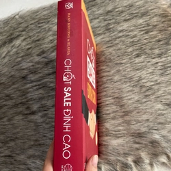 Chốt sela Đỉnh cáo  508354