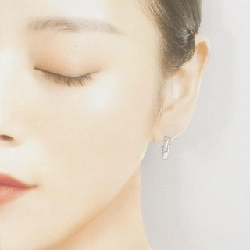 K14WG Bông tai - Hàng hiệu Chính hãng 866831