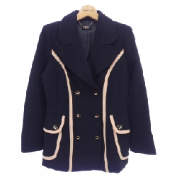 【Khuyến mãi】Áo khoác ELISABETTA FRANCHI