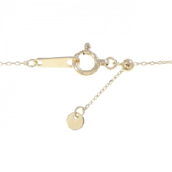 K10YG Dây chuyền kim cương 0.02CT - Hàng hiệu Chính hãng 848447