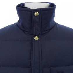 MONCLER GAMMEBLEU 23914035100 Áo khoác lông - Hàng hiệu Chính hãng 885711