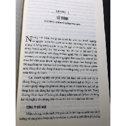 Doanh nghiệp tinh gọn 2 2018 mới 85% bẩn nhẹ Trevor Owens và Obie Fernandez HPB2307 KỸ NĂNG 916552