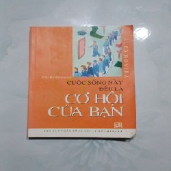 Cuộc sống này đều là cơ hội của bạn - Alex Rovira 23390