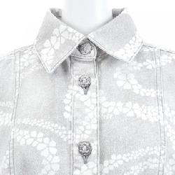 Jacket CHANEL LOOK12 P78613V71097 25 - Hàng hiệu Authentic 820509