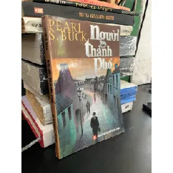 Người thành phố - Pearl S. Buck