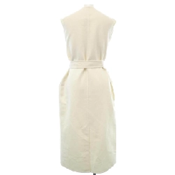 【Mã giảm giá】Áo khoác dài HERMES 646612