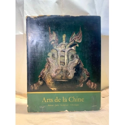 Arts de la Chine: Bronze Jade Scupture Ceramique