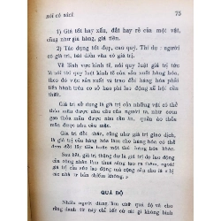 Nói có sách - Vũ Bằng 124918