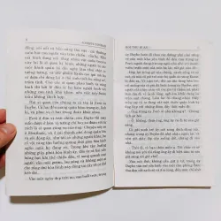 Mối Thù Bí Ẩn - Joseph Conrad 936388