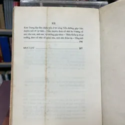 TRUYỆN THUÝ KIỀU- NGUYỄN DU 713164