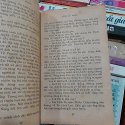 TÌNH SỬ MARY - VŨ HÙNG 760942