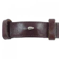 DAHLMAN1807 BELT - Hàng hiệu Authentic 885727
