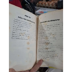 Con Nghĩ Đi, Mẹ Không Biết - Thu Hà (Mẹ Xu Xim) - 2016 mới 80% - MẸ VÀ BÉ - HMT3012 749873