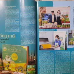 Tạp chí Thế giới Phụ nữ Xuân Bính Ngọ 2026 993056