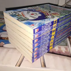 Đội quân doraemon đặc biệt 739011