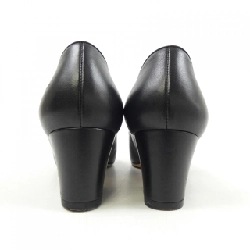 【Mã giảm giá】Giày cao gót CHANEL 662149