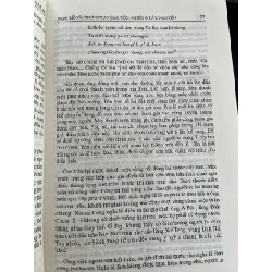 Nghi lễ và phong tục các tộc người ở Tây Nguyên