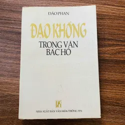 Đạo Khổng trong văn bác hồ - Đào Phan 960781