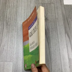 Giáo trình toán tập 1. Giải tích 1. 7b1 756439