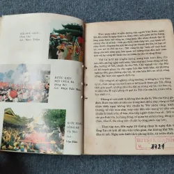 60 LỄ HỘI TRUYỀN THỐNG VIỆT NAM 701897