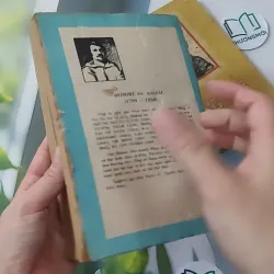 [MIỄN PHÍ BỌC SÁCH] [XƯA] Bộ Dì Bette 1 + 2 (1987) - Honoré de Balzac 997779