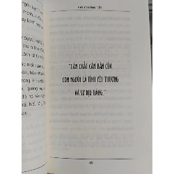 Hãy có lòng tốt: Be Kind - Đức Đạt Lai Lạt Ma (Thảo Triều dịch)
