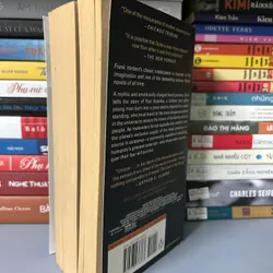 DUNE Frank Herbert 560640