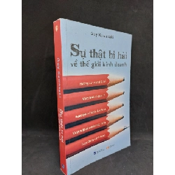 Sự thật bi hài về thế giới kinh doanh mới 90% 2013 HCM1906