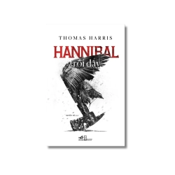 Hannibal trỗi dậy - Thomas Harris