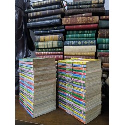 Truyện tranh thám tử lừng danh Conan bìa màu - Gosho Aoyama (full bộ) 69630