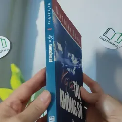 Ký Ức Tàu Không Số - Mã Thiện Đồng 928624