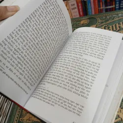 BƯỚC THĂNG TRẦM CỦA KỸ NỮ (BÌA CỨNG) - HONORÉ DE BALZAC (Hoàng Hải biên dịch) 995334