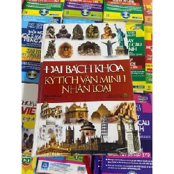 Đại Bách Khoa kỳ tích văn minh nhân loại (Lịch sử thế giới) VAVO