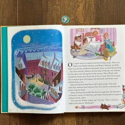 [Bìa cứng] Disney: STORYLAND TREASURY  224799