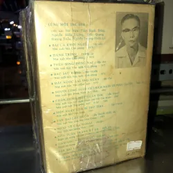 Ván bài lật ngửa - Nguyễn Trương Thiên Lý 931251