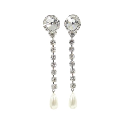 Miu Miu 5JO006 Bông tai - Hàng hiệu Chính hãng