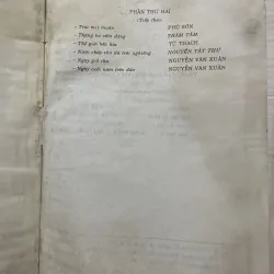 Tồng tập văn học Việt Nam tập 30A - văn học 30-45 968622