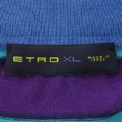 Áo polo ETRO - Hàng hiệu Authentic 900778