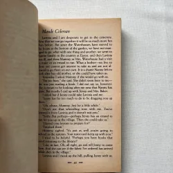 Falling Angels - Tracy Chevalier  786818