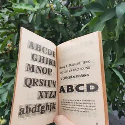 Nghệ Thuật Viết Chữ Đẹp - Thiên Thanh - Đức Đạt 732216