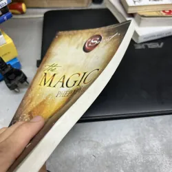  Secret - The Magic - Phép Màu  1004366