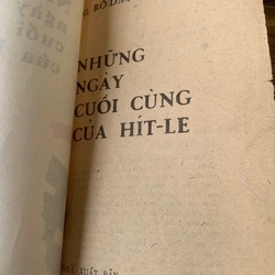 Những ngày cuối cùng của Hitler _ 1985 358381