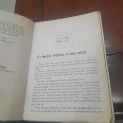 TÂY THI - Nữ hoàng Ngô quốc 711897