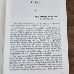 Tác phẩm VH kinh điển: HAI SỐ PHẬN (nhà văn Jeffrey Archer) 723407