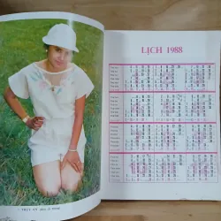 Lịch Văn Hóa Tổng Hợp 1987-1990 (Almanach) 415052