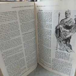 ALMANACH NHỮNG NỀN VĂN MINH THẾ GIỚI 711751