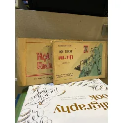 Hội thoại Anh-Việt quyển 1,2 559856