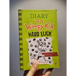 DIARY OF WIMPY KID Series - Jeff Kinney 202959