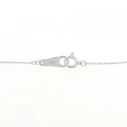 K10WG Dây chuyền kim cương 0.02CT - Hàng hiệu Chính hãng 863223