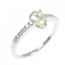 Nhẫn kim cương PT900 0.293CT